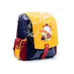 NHZ021-8 new arrival PU and polyester waterproof lightweight primary school