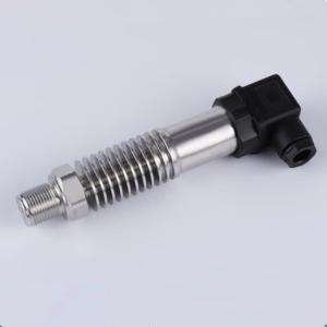 China 100Mpa High Temperature Pressure Transducer Hydraulic Oil Pressure Sensor Meter factory