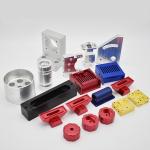 Factory custom fabrication cnc stainless steel turning metal aluminium