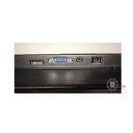 20 Inch 1920X1080 High Brightness LCD Monitor For Gaming / Automatic Equipments