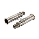 Competitive Precision CNC Lathe Processing for Stainless Steel Aluminum Parts