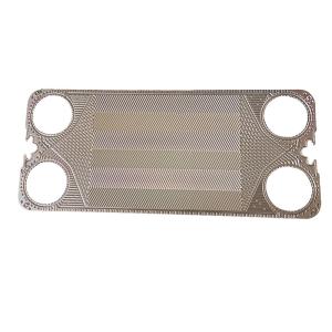 China Accessen Plate Heat Exchanger Plates Stainles Steel 304/316/316L factory