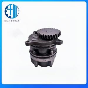 China 3047549 3009955 Oil Pump for Cummins Generator K19 KTA19 Engine factory