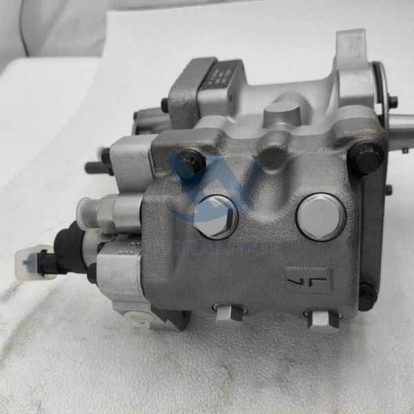 China Diesel Engine Parts Fuel Injection Pump  4954200  495-4200  for Cummins QSL9 Pump factory