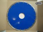 250mm Diamond Stone Saw Blades , 10 Inch Diamond Blade for Granite Cutting