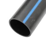 PE100 Black HDPE Water Supply Drainage Pipe Transfer DN1600mm