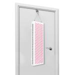 161mW/Cm2 Nano Leaf Infrared Light Therapy Panel Smooth Wrinkles