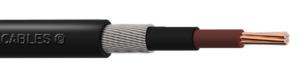 China Copper Conductor Multi Core SWA BS 6724 0.6/1kV LSZH Halogen Free Cable factory