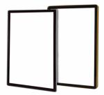 Shopping Mall Chain LED Lighting Box Advertising Magnetic Photo Frame 15mm
