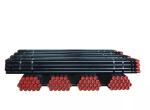 Manufacturer Water Well Drill Rod Oilfield Pipe With Thread Drill High Quality