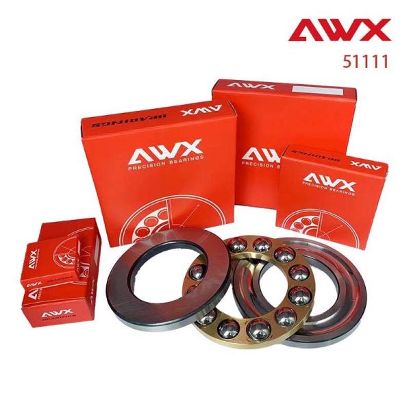 51110 51111 51112 51113 51114 51115 51116 51117 51118 51120 Thrust Bearing OPEN