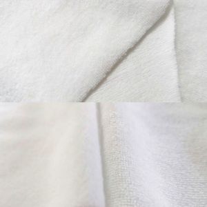 Dansky Silent Polyester Magic Fabric Silent Self Adhesive Soft Hook and Loop