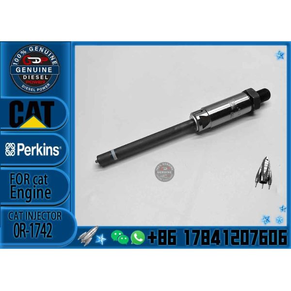 Diesel fuel nozzle 8N-7005 0R-1740 130-1804 0R-1742 for 3304 Excavator 3406B 3406C 3408 3408B 3408C engine