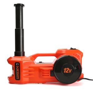 China Portable Auto Repair Tool Electric Hydraulic Jack Impact Wrench factory
