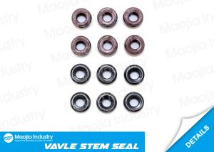China Fits Valve Stem Oil Seals 88 - 95 Toyota Pickup 4 Runner T-100 3.0 SOHC SS72841 factory