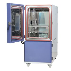 408L 1000L Environment Test Chamber Programmable Temperature And Humidity