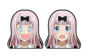 China Wholesale Cartoon Die Cut Lenticular Sticker Custom Printing Laptop Car Window 3D Anime Motion Sticker factory