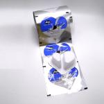 90 Micron 100 Micron Aluminum Foil Roll Film Yogurt Cup Sealing Food Grade