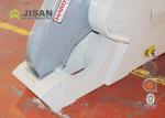 Universal Excavator Hydraulic Steel Shear For Demolition Sites