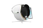 Emoji AI Skin Analyzer 8D Spectrum Facial Analysis: Evaluate Wrinkles, Spots,