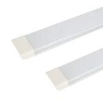 PVC Cover SMD2314 1200mm LED Indoor Tube Lights