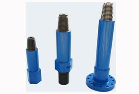 China High Performance Trenchless Drilling Equipment Drill Collar Providing Weight factory