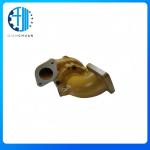 4096429 4095432 Water Pump For Cummins Engine QSK23 QSK3-G3 CM500 D375 S6D170