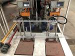 10tons LPG Skid Station Propane Cooking Gas Cylinder Refilling Skid Plant