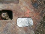 new hammer for sale/new korea GB hammer/GB breaker/korea soosan breaker with