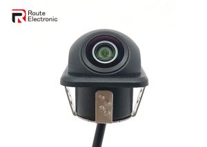 Universal AHD Car Rear View Camera With Waterproof IP67 Support Dynamic Parking Line