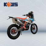 120KM/H Kews Motorcross Rally Motocross NC300S 450CC 4 Stroke Dirt Bike