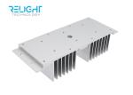 54W Watt Led Are Lights , Al Board Outdoor Led Street Light modules, LED Dusk To