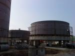 Lifting / Sealing Gas Nitrogen Generation Plant / cryogenic nitrogen generation