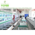Deep Cycle 525.6V High Voltage Marine Boat Lithium Battery Pack 530V 230Ah