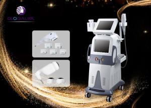 China Liposonix HIFU Slimming Machine for Body Weight Loss / Face lift factory