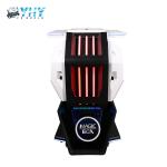 Customized Gun Shooting Simulator 2 Players Wireless 9D VR Shooting Game