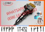 Excavator Injector 178-6343 1786343 177-4753 1774753 177-4752 1774752 171-9704