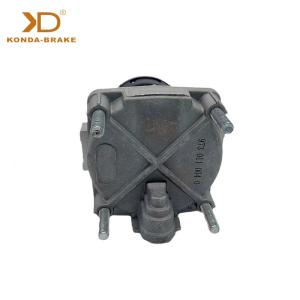 China 9730110090 9730110040 Relay Valve Air Brake System For V/V factory