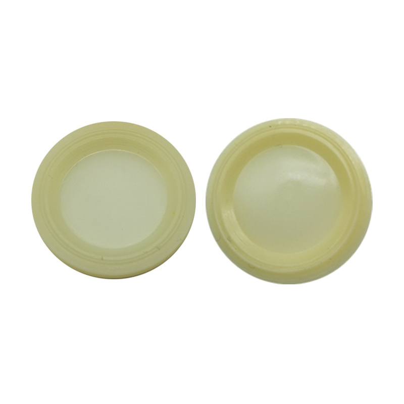 Medical Dsiposable Isoprene Rubber Floating Valve for IV Set Infusion Set