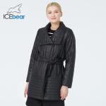 Winterproof Waterproof Womens Winter Casual Coats Polyester Business Casual