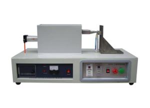 China QDFM-125 Ultrasonic Tube Sealing Machine factory
