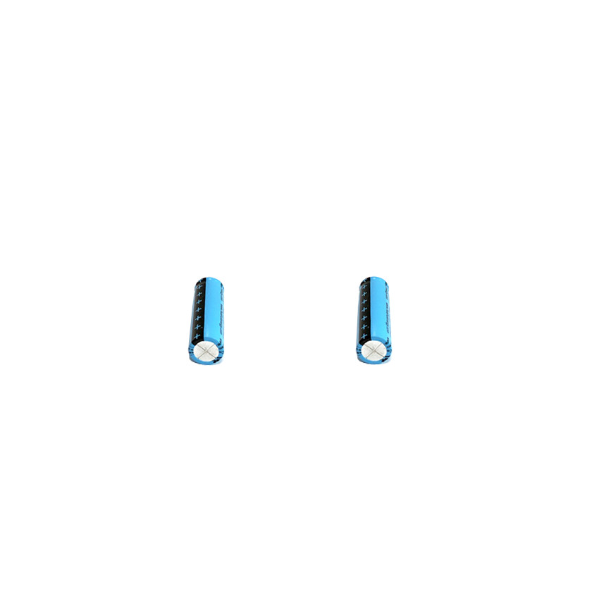 HMC1650 3.7V 750mAh Lithium Manganate Battery Huahui Rechargeable Supercapacitor