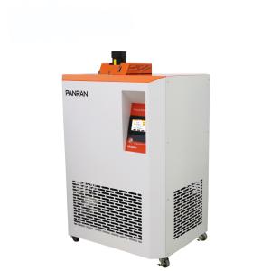 China High Accuracy 18L 0.001 Degree Temperature Calibration Bath factory