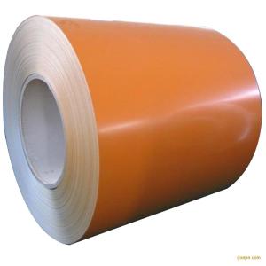China 304 Steel Hot Rolled Coil 600mm - 1250mm AISI Color Coated Sheet Coil factory