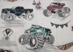 100%Cotton Lovely Printed Flannelette Sheeting Fabric 150-200GSM Tearproof