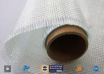 800g Hand Lay - Up High Strength Fiberglass Woven Roving For Boating Making