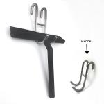 Easy Operation Stainless Steel Window Squeegee