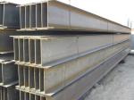 Hot Rolled Steel Profile H Beams Stainless Steel U Channel Structural Steel H