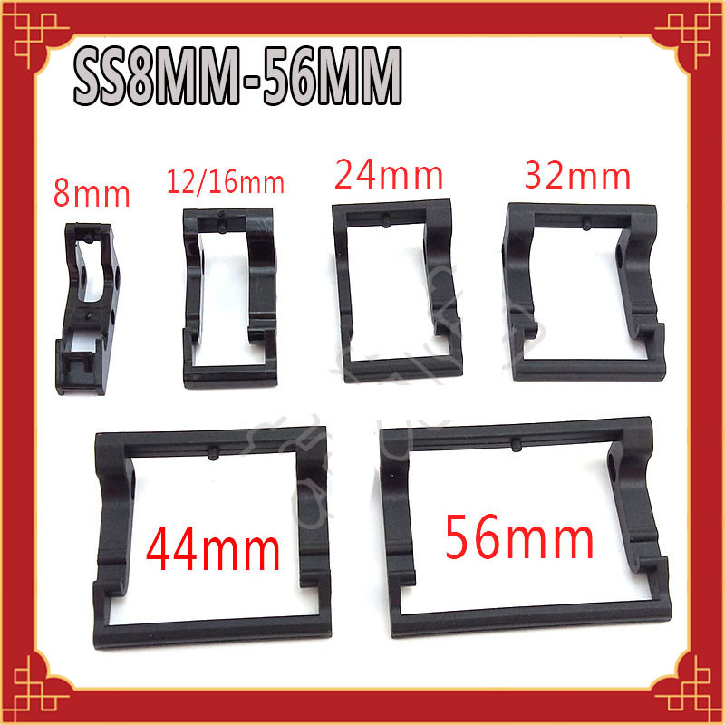 ODM OEM Lever Tape Guide SMT Spare Parts For Yamaha Feeder 8mm
