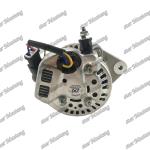 Alternator 4TNV88 12V 45A 119626-77210